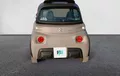 Miniature CITROEN AMI CITROEN AMI AMI PEPS extérieur trois quart arrière droit 945133