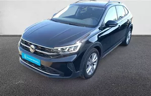VOLKSWAGEN TAIGO 1.0 TSI 116 DSG7 VW Edition WVGZZZCS6SY066745