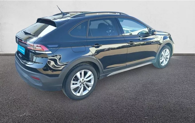 VOLKSWAGEN TAIGO 1.0 TSI 116 DSG7 VW Edition extérieur avant 2129125