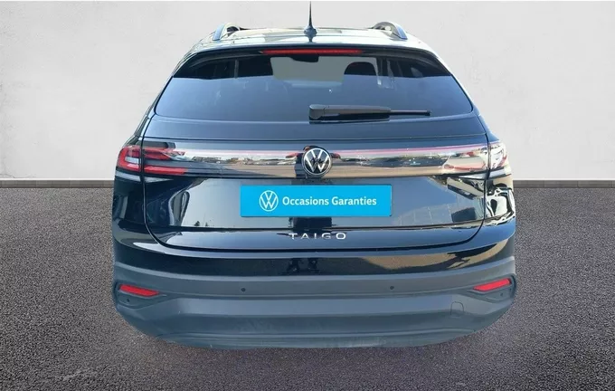 VOLKSWAGEN TAIGO 1.0 TSI 116 DSG7 VW Edition extérieur côté gauche 2129125