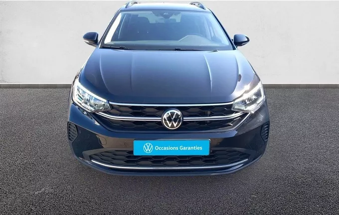 VOLKSWAGEN TAIGO 1.0 TSI 116 DSG7 VW Edition photo 9 2129125