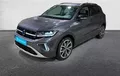 Miniature VOLKSWAGEN T-CROSS 1.0 TSI 115 Start/Stop DSG7 Style extérieur trois quart avant gauche 2124701