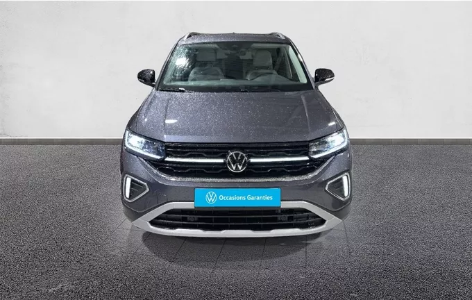 VOLKSWAGEN T-CROSS 1.0 TSI 115 Start/Stop DSG7 Style photo 9 2124701