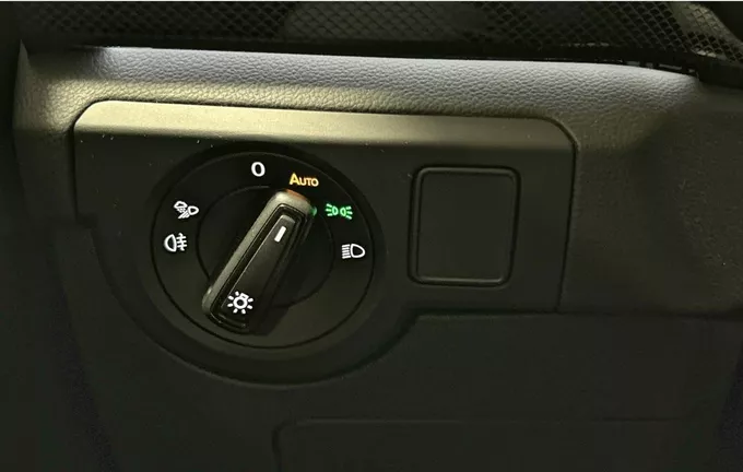VOLKSWAGEN T-CROSS 1.0 TSI 115 Start/Stop DSG7 Style photo 19 2124701