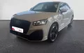 Miniature AUDI Q2 35 TFSI 150 S tronic 7 S line Plus extérieur trois quart avant gauche 2130390