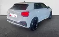 Miniature AUDI Q2 35 TFSI 150 S tronic 7 S line Plus extérieur trois quart arrière droit 2130390