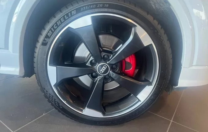 AUDI Q2 35 TFSI 150 S tronic 7 S line Plus photo 9 2130390
