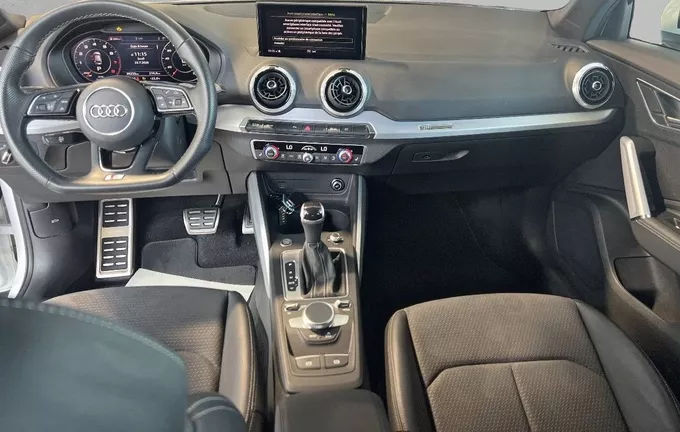 AUDI Q2 35 TFSI 150 S tronic 7 S line Plus photo 18 2130390