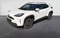 Miniature TOYOTA YARIS CROSS Hybride 116h 2WD Design extérieur trois quart avant gauche 1103581