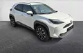 Miniature TOYOTA YARIS CROSS Hybride 116h 2WD Design extérieur trois quart avant droit 1103581