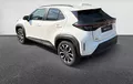 Miniature TOYOTA YARIS CROSS Hybride 116h 2WD Design extérieur trois quart arrière gauche 1103581