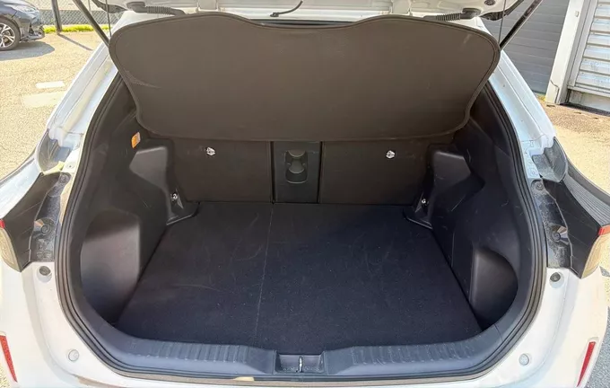 TOYOTA YARIS CROSS Hybride 116h 2WD Design photo 10 1103581