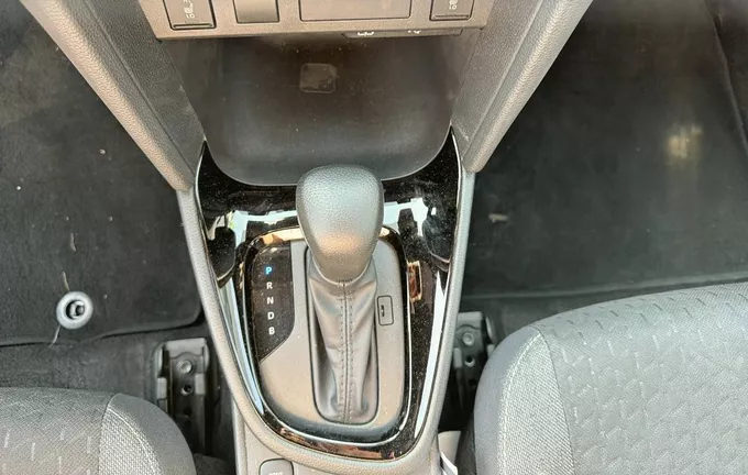 TOYOTA YARIS CROSS Hybride 116h 2WD Design photo 13 1103581