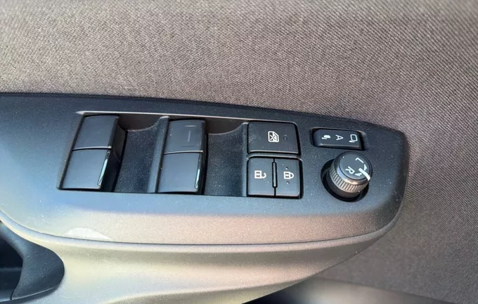 TOYOTA YARIS CROSS Hybride 116h 2WD Design photo 20 1103581
