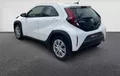 Miniature TOYOTA AYGO X 1.0 VVT-i 72 Dynamic extérieur trois quart arrière gauche 1103538