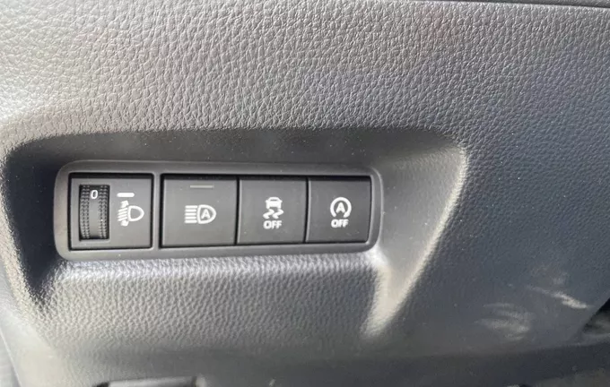 TOYOTA AYGO X 1.0 VVT-i 72 Dynamic photo 19 1103538