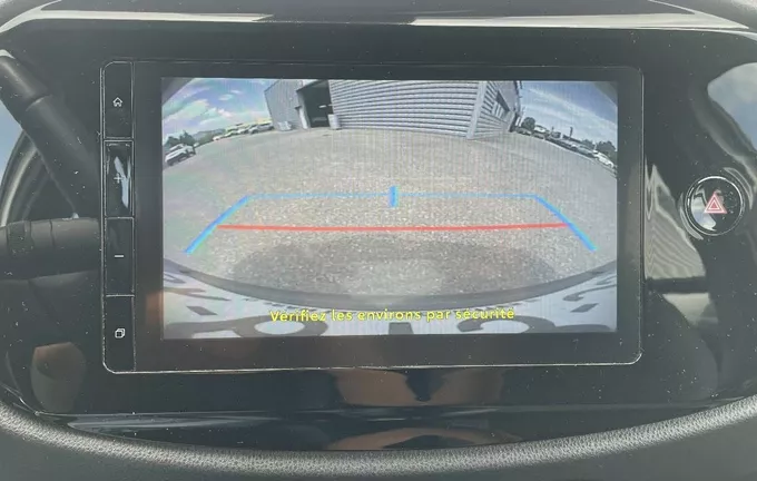 TOYOTA AYGO X 1.0 VVT-i 72 Dynamic photo 20 1103538