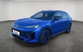 Miniature VOLKSWAGEN T-ROC 1.5 eTSI Hybrid 150 ch DSG7 R-Line extérieur trois quart avant gauche 2132221