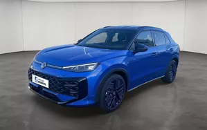 VOLKSWAGEN T-ROC 1.5 eTSI Hybrid 150 ch DSG7 R-Line WVGZZZA27TV000579