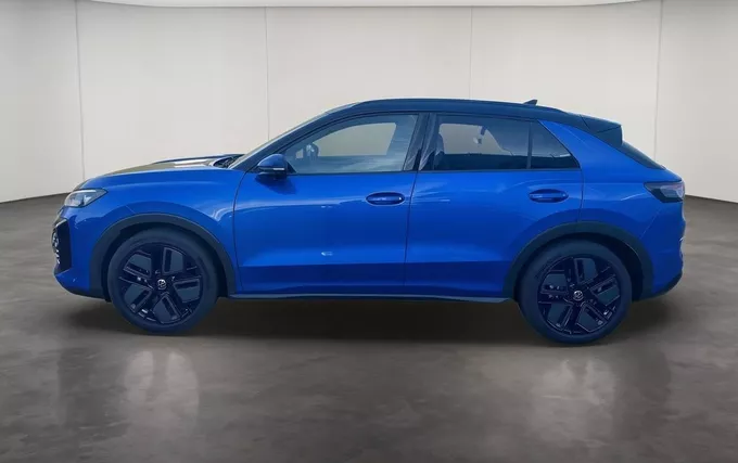 VOLKSWAGEN T-ROC 1.5 eTSI Hybrid 150 ch DSG7 R-Line extérieur côté gauche 2132221