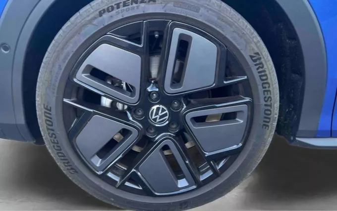 VOLKSWAGEN T-ROC 1.5 eTSI Hybrid 150 ch DSG7 R-Line photo 9 2132221