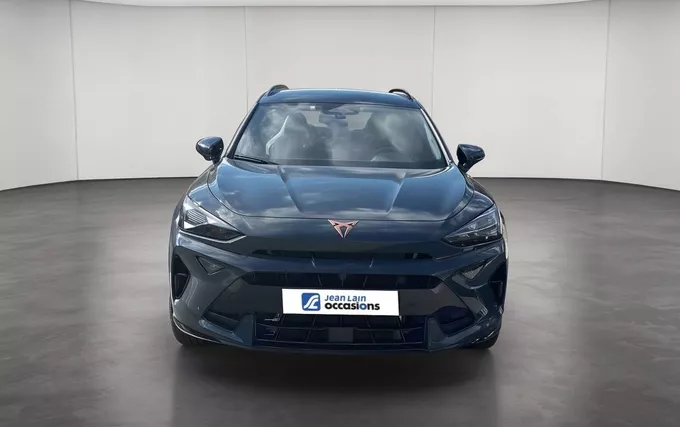 CUPRA FORMENTOR 1.5 eTSI Hybrid 150 ch DSG7 V extérieur avant 2132729