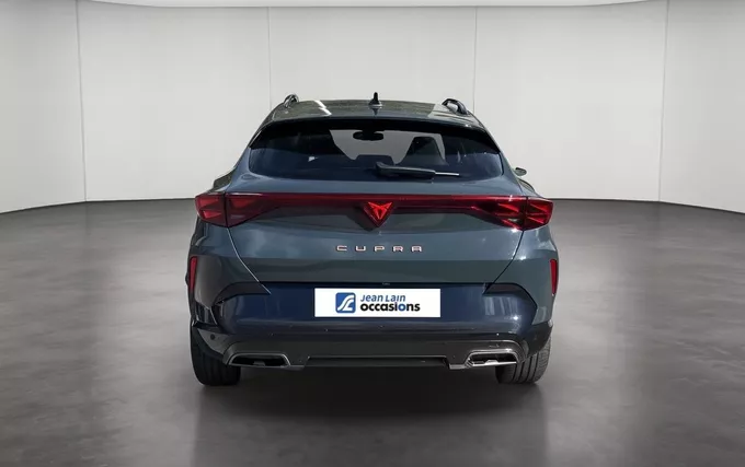 CUPRA FORMENTOR 1.5 eTSI Hybrid 150 ch DSG7 V extérieur arrière 2132729