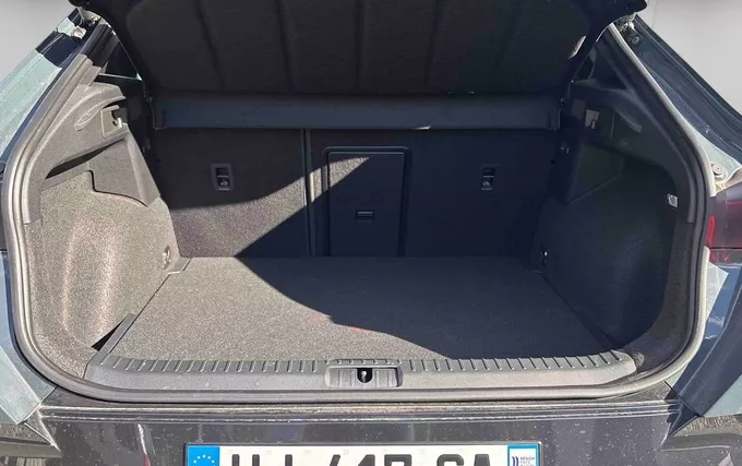 CUPRA FORMENTOR 1.5 eTSI Hybrid 150 ch DSG7 V photo 10 2132729