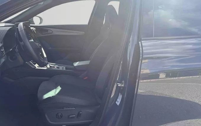 CUPRA FORMENTOR 1.5 eTSI Hybrid 150 ch DSG7 V photo 11 2132729