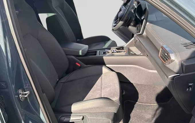 CUPRA FORMENTOR 1.5 eTSI Hybrid 150 ch DSG7 V photo 18 2132729