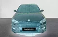 Miniature SKODA FABIA 1.0 TSI 95 ch EVO 2 BVM5 Monte-Carlo extérieur avant 3778