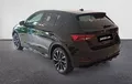 Miniature SKODA FABIA 1.0 TSI 95 ch EVO 2 BVM5 Monte-Carlo extérieur trois quart arrière gauche 3778