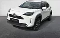Miniature TOYOTA YARIS CROSS Hybride 116h 2WD Design extérieur trois quart avant gauche 1103441