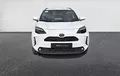 Miniature TOYOTA YARIS CROSS Hybride 116h 2WD Design extérieur avant 1103441