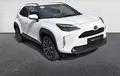 Miniature TOYOTA YARIS CROSS Hybride 116h 2WD Design extérieur trois quart avant droit 1103441