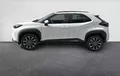 Miniature TOYOTA YARIS CROSS Hybride 116h 2WD Design extérieur côté gauche 1103441