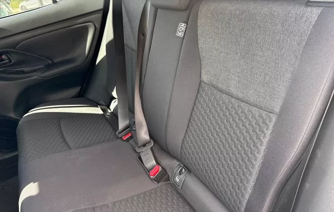 TOYOTA YARIS CROSS Hybride 116h 2WD Design photo 17 1103441