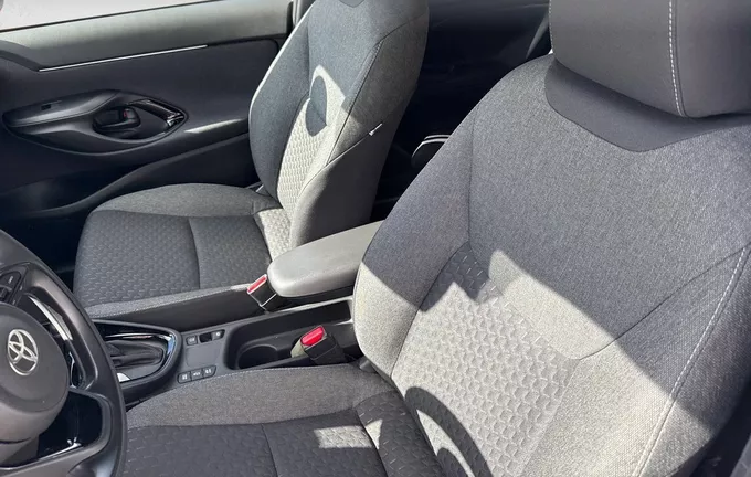TOYOTA YARIS CROSS Hybride 116h 2WD Design photo 20 1103441