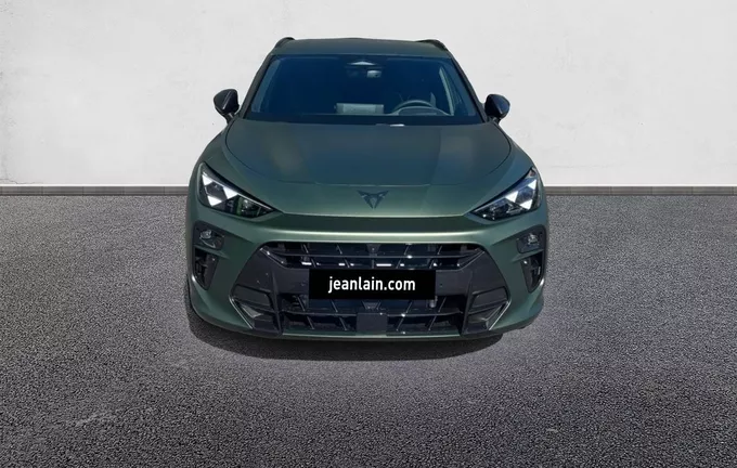 CUPRA TERRAMAR 1.5 eHybrid 272 ch DSG6 Tribe Edition extérieur avant 1605