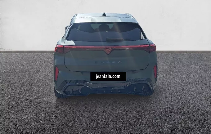 CUPRA TERRAMAR 1.5 eHybrid 272 ch DSG6 Tribe Edition extérieur arrière 1605
