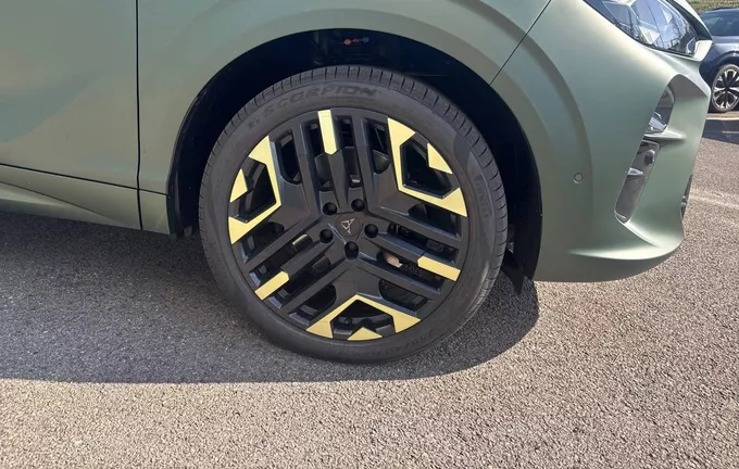 CUPRA TERRAMAR 1.5 eHybrid 272 ch DSG6 Tribe Edition photo 9 1605