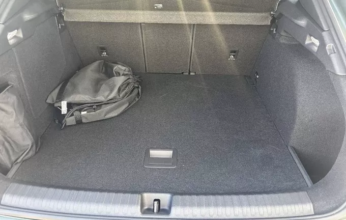 CUPRA TERRAMAR 1.5 eHybrid 272 ch DSG6 Tribe Edition photo 10 1605