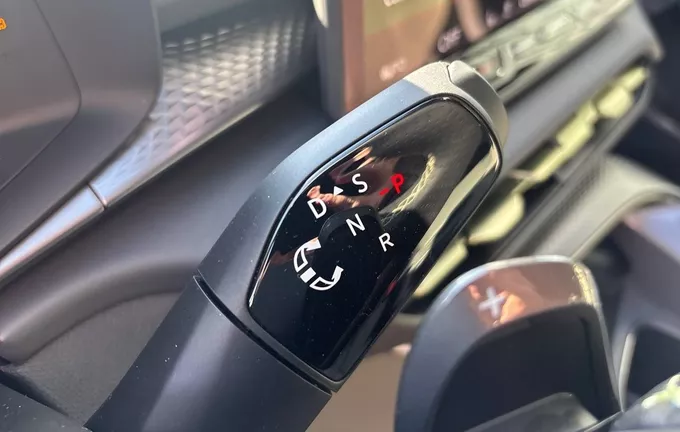 CUPRA TERRAMAR 1.5 eHybrid 272 ch DSG6 Tribe Edition photo 13 1605