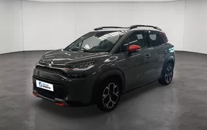 CITROEN C3 AIRCROSS BlueHDi 110 S&S BVM6 Shine Pack 946559
