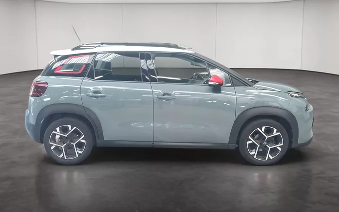 CITROEN C3 AIRCROSS BlueHDi 110 S&S BVM6 Shine Pack extérieur côté droit 946559