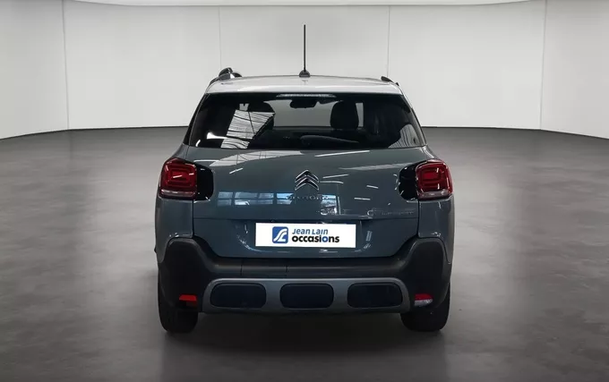 CITROEN C3 AIRCROSS BlueHDi 110 S&S BVM6 Shine Pack extérieur arrière 946559