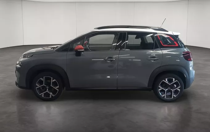 CITROEN C3 AIRCROSS BlueHDi 110 S&S BVM6 Shine Pack extérieur côté gauche 946559