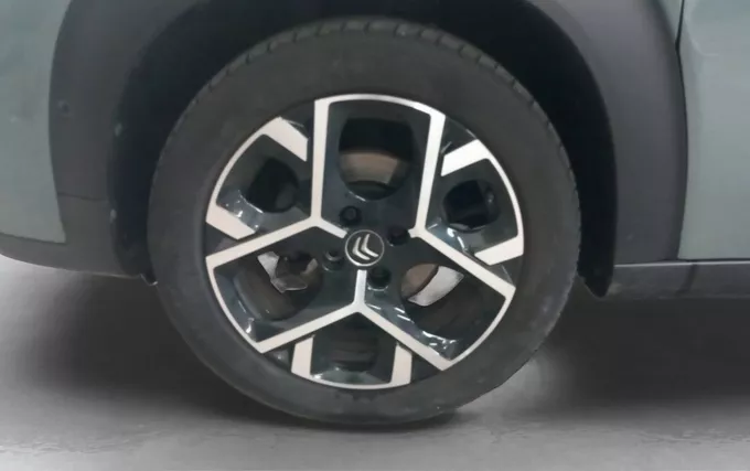CITROEN C3 AIRCROSS BlueHDi 110 S&S BVM6 Shine Pack photo 9 946559