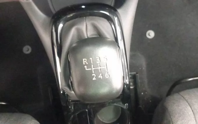 CITROEN C3 AIRCROSS BlueHDi 110 S&S BVM6 Shine Pack photo 13 946559