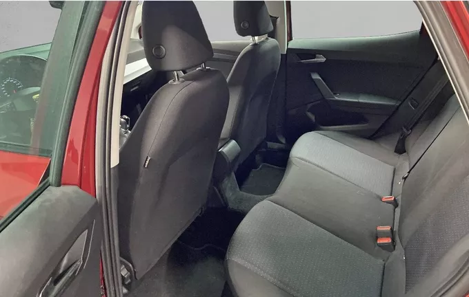 SEAT ARONA 1.0 TSI 110 ch Start/Stop BVM6 Copa extérieur arrière 2128123